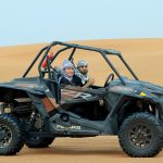 Buggy Adventure in Merzouga